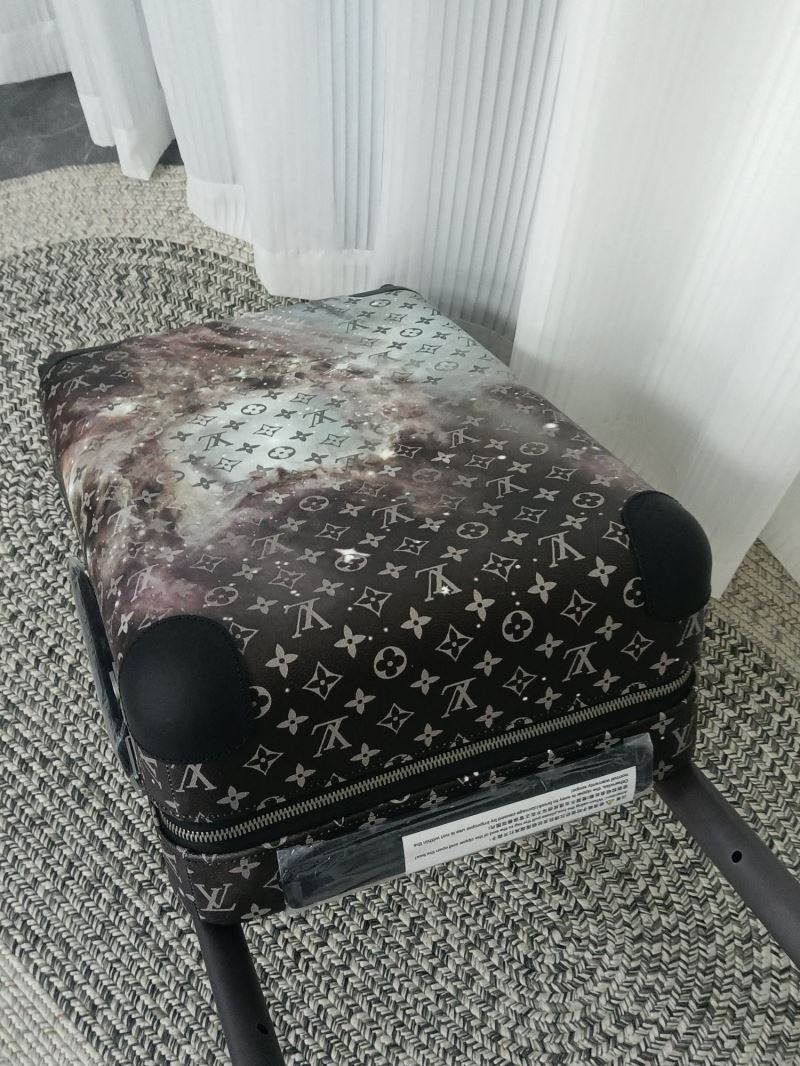 Louis Vuitton Suitcase